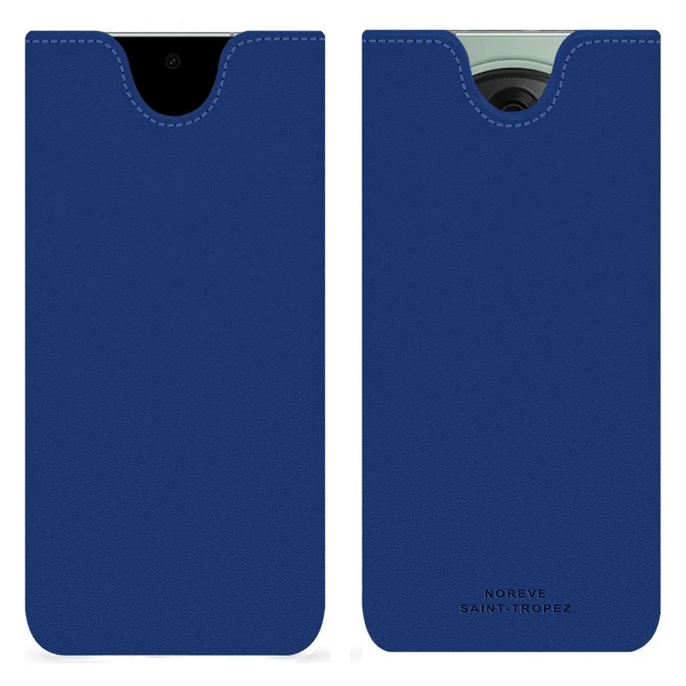 Noreve Lederschutzhülle (OnePlus Open)
