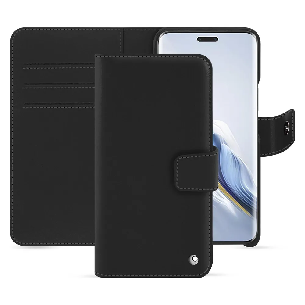 Noreve Lederschutzhülle Honor Magic6 Pro (Honor Magic6 Pro)