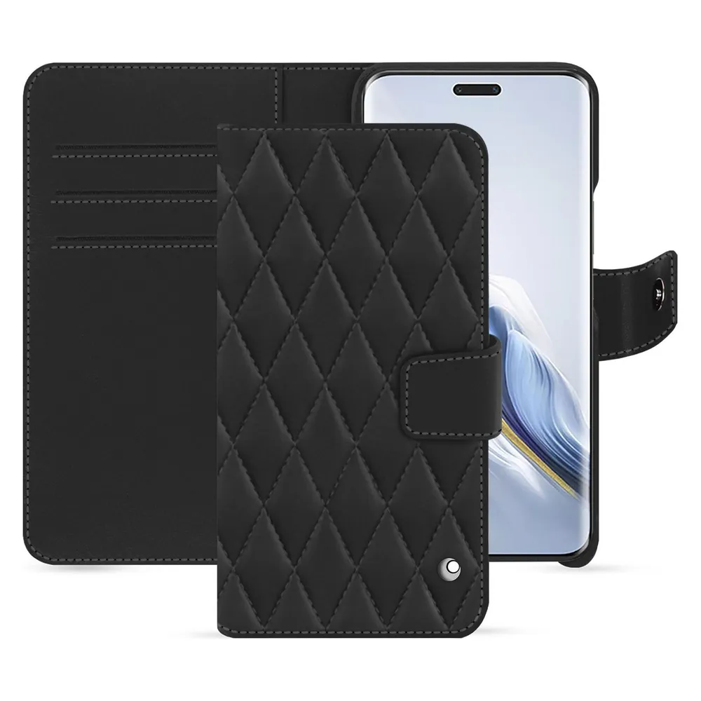 Noreve Lederschutzhülle Honor Magic6 Pro (Honor Magic6 Pro)