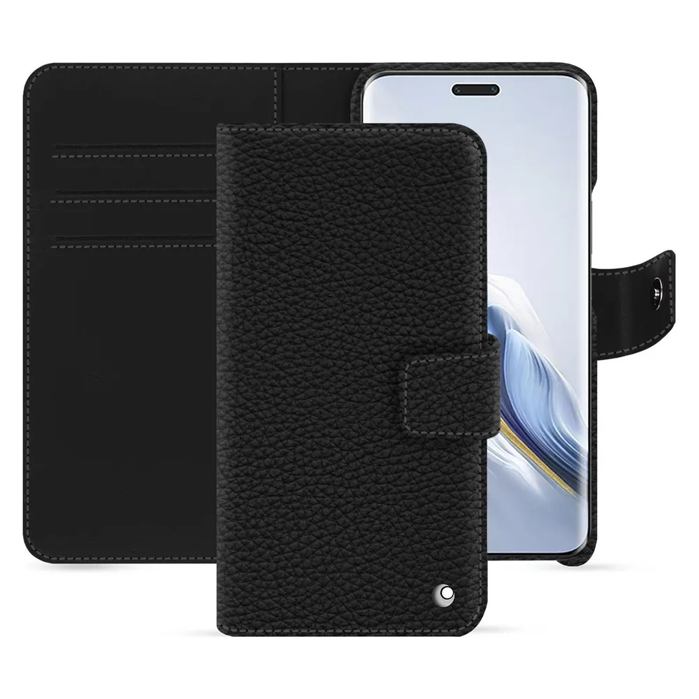 Noreve Lederschutzhülle Honor Magic6 Pro (Honor Magic6 Pro)