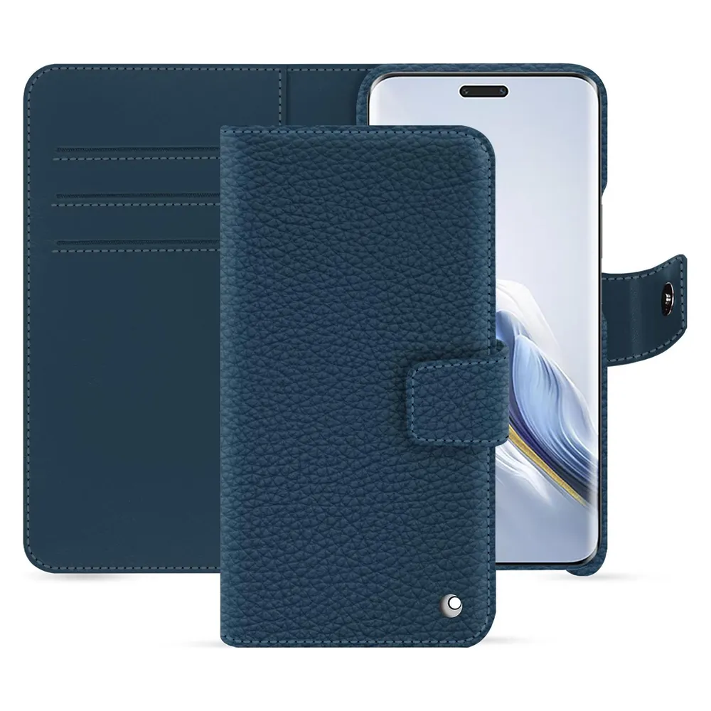 Noreve Lederschutzhülle Honor Magic6 Pro (Honor Magic6 Pro)