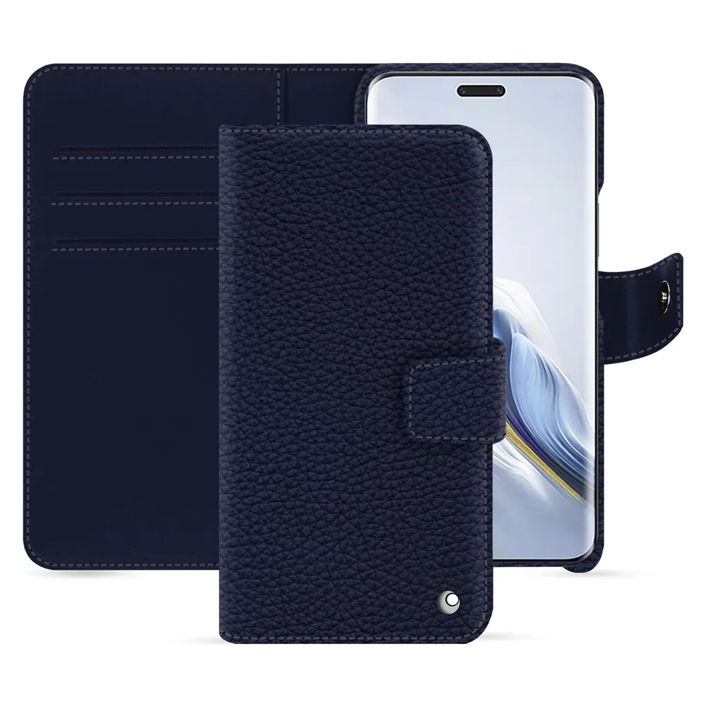 Noreve Lederschutzhülle Honor Magic6 Pro (Honor Magic6 Pro)