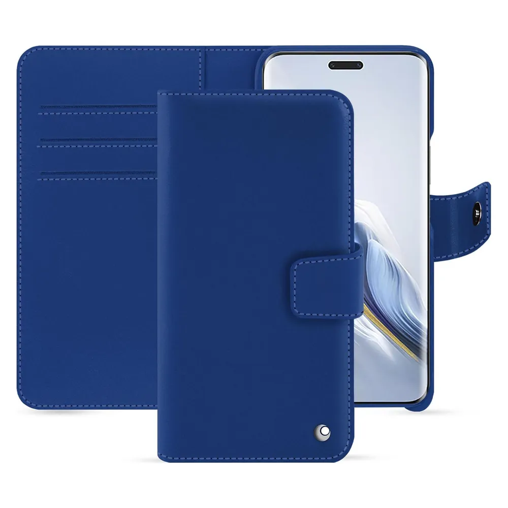 Noreve Lederschutzhülle Honor Magic6 Pro (Honor Magic6 Pro)