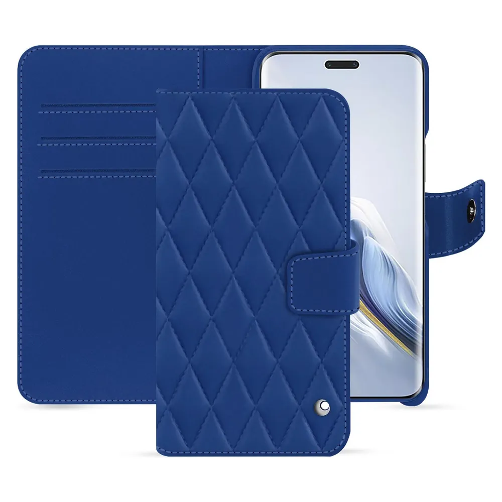 Noreve Lederschutzhülle Honor Magic6 Pro (Honor Magic6 Pro)