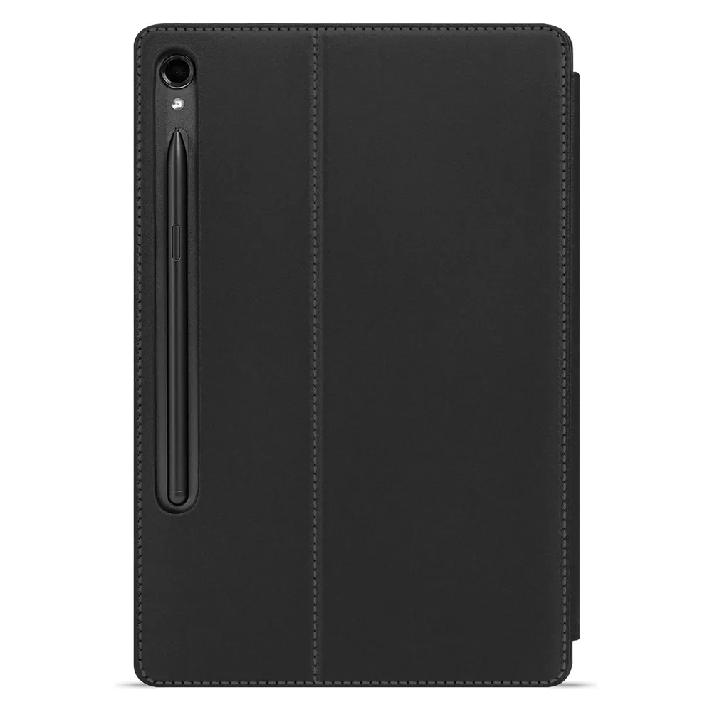 Noreve Lederschutzhülle horizontal (Samsung Galaxy Tab S9)