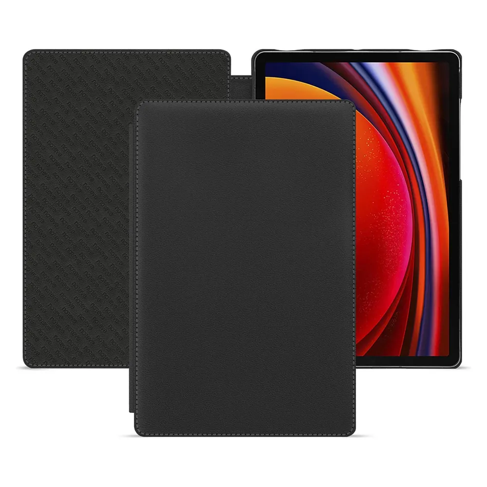 Noreve Lederschutzhülle horizontal (Samsung Galaxy Tab S9)