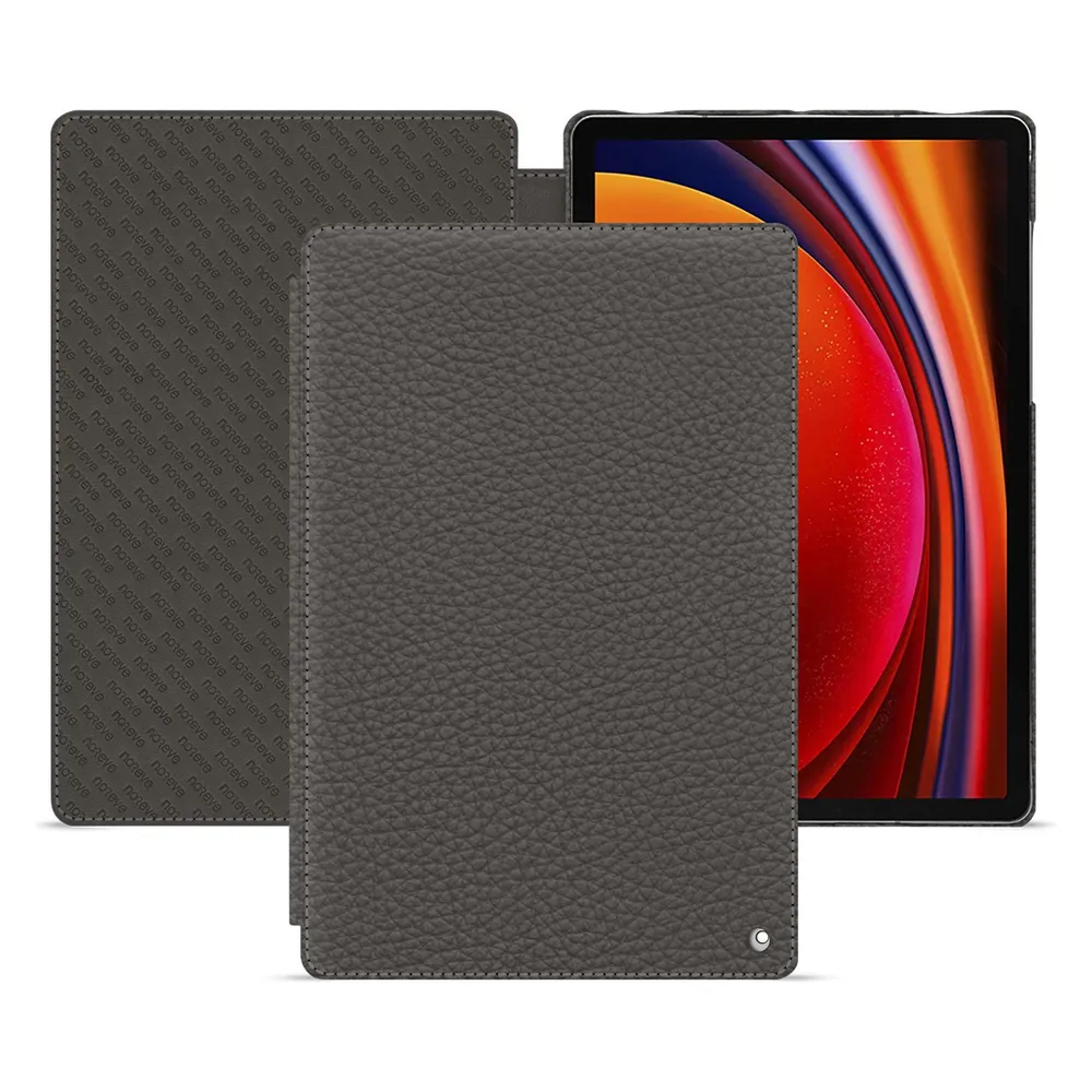 Noreve Lederschutzhülle horizontal (Samsung Galaxy Tab S9)