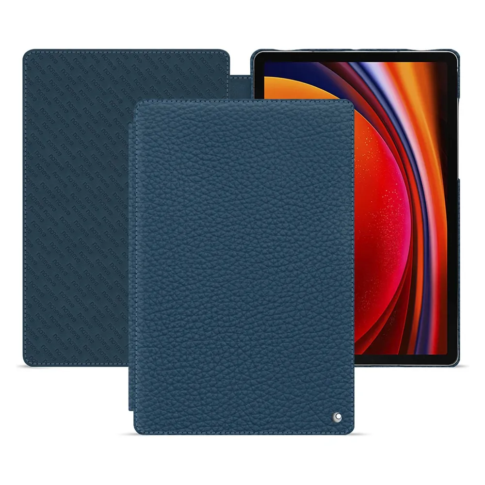 Noreve Lederschutzhülle horizontal (Samsung Galaxy Tab S9)