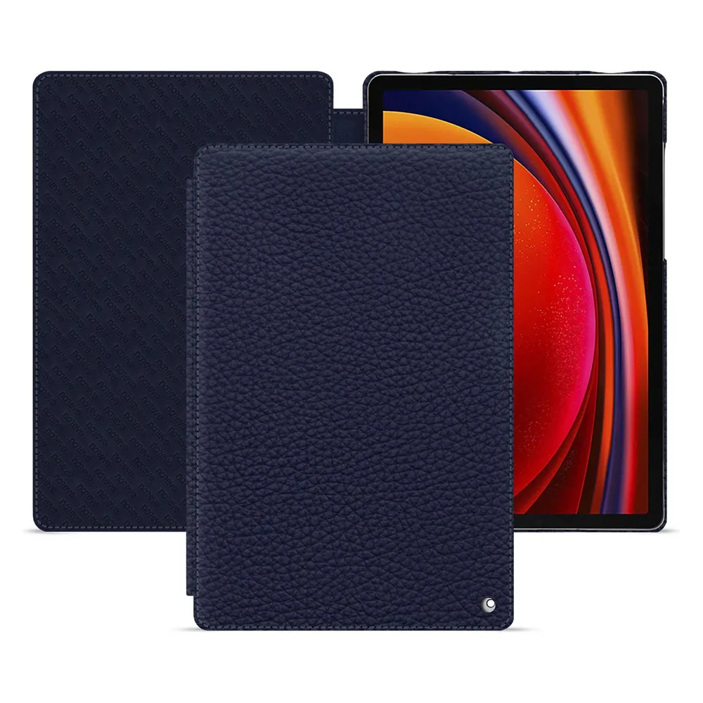 Noreve Lederschutzhülle horizontal (Samsung Galaxy Tab S9)