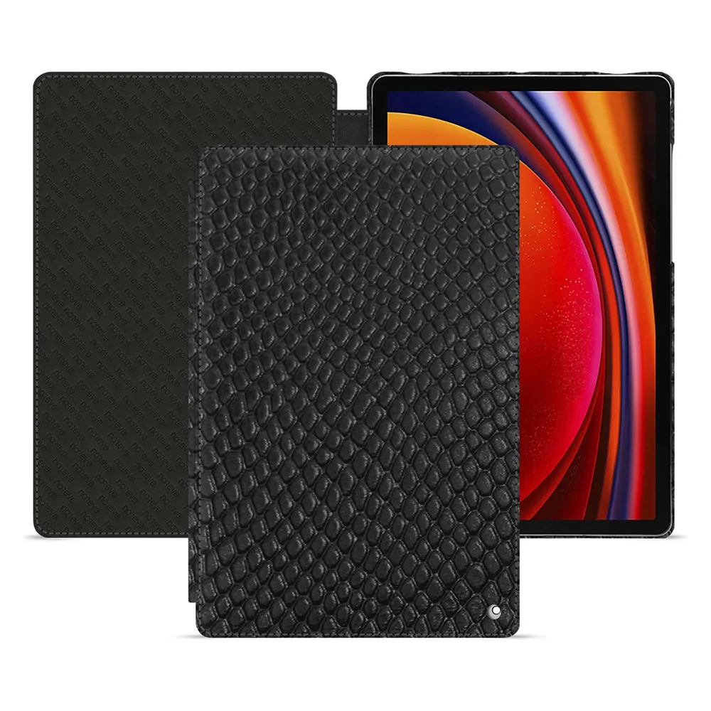 Noreve Lederschutzhülle horizontal (Samsung Galaxy Tab S9)