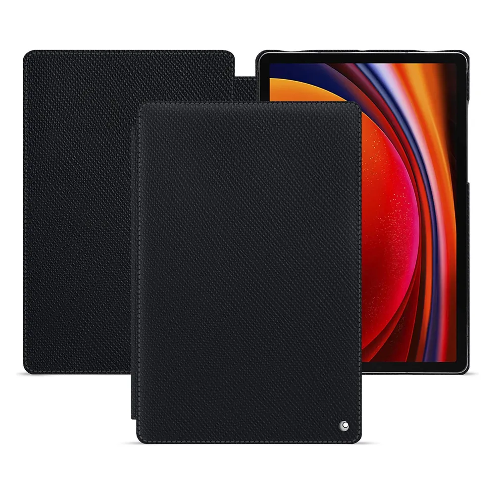 Noreve Lederschutzhülle horizontal (Samsung Galaxy Tab S9)