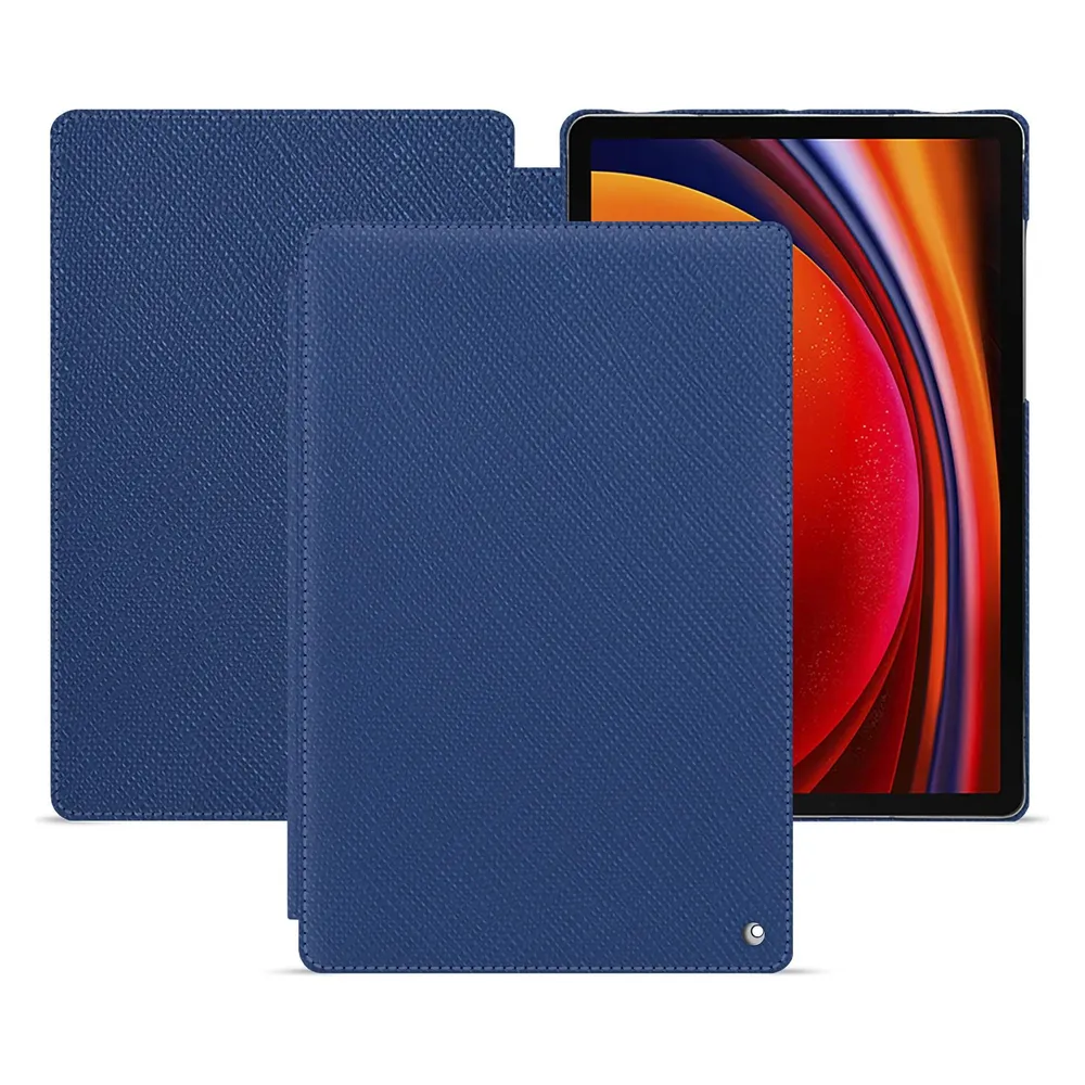 Noreve Lederschutzhülle horizontal (Samsung Galaxy Tab S9)