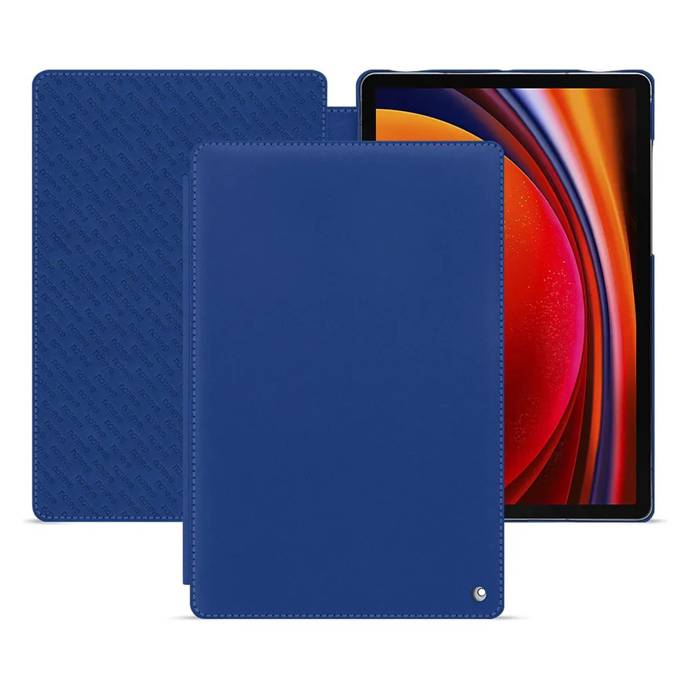 Noreve Lederschutzhülle horizontal (Samsung Galaxy Tab S9)
