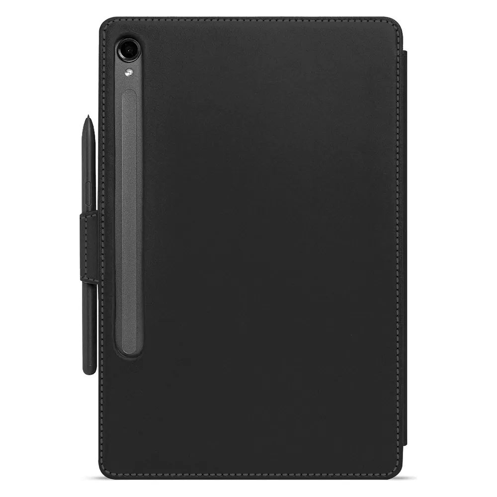 Noreve Lederschutzhülle Samsung Galaxy Tab S9 (Samsung Galaxy Tab S9)