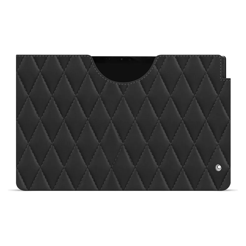 Noreve Lederschutzhülle (Samsung Galaxy Tab S9)