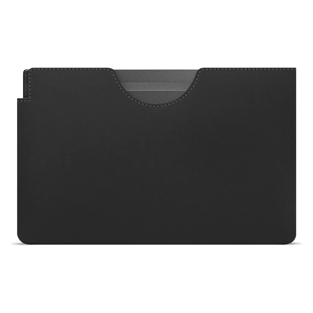 Noreve Lederschutzhülle (Samsung Galaxy Tab S9 FE+)