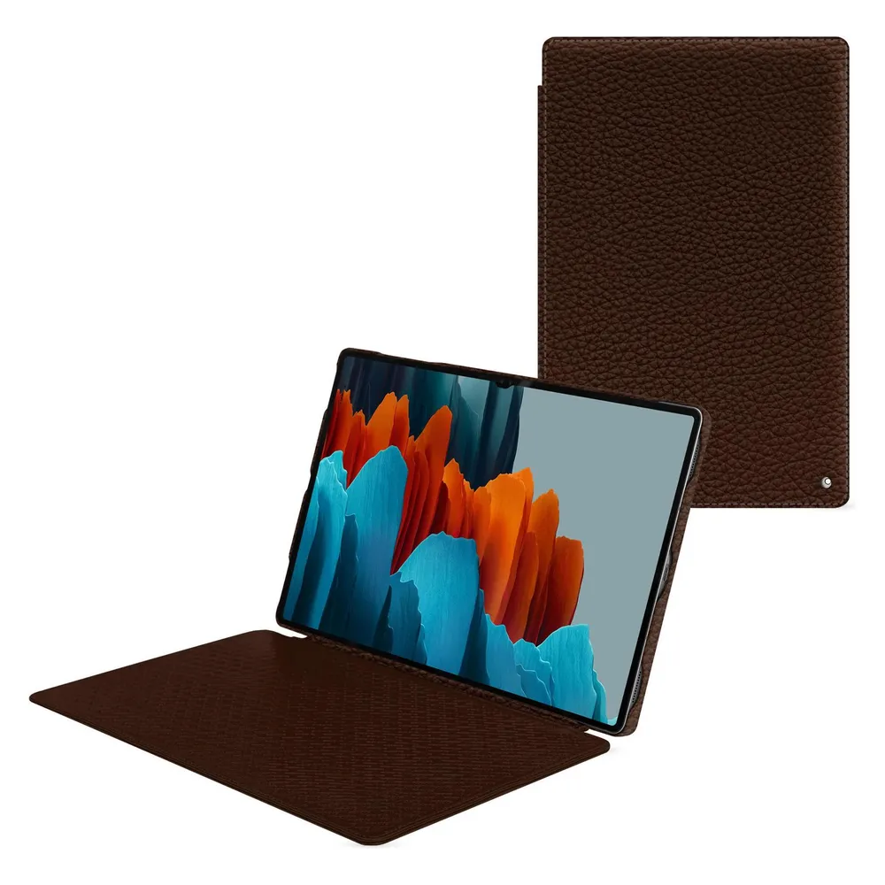 Noreve Lederschutzhülle horizontal (Samsung Galaxy Tab S9 Ultra)