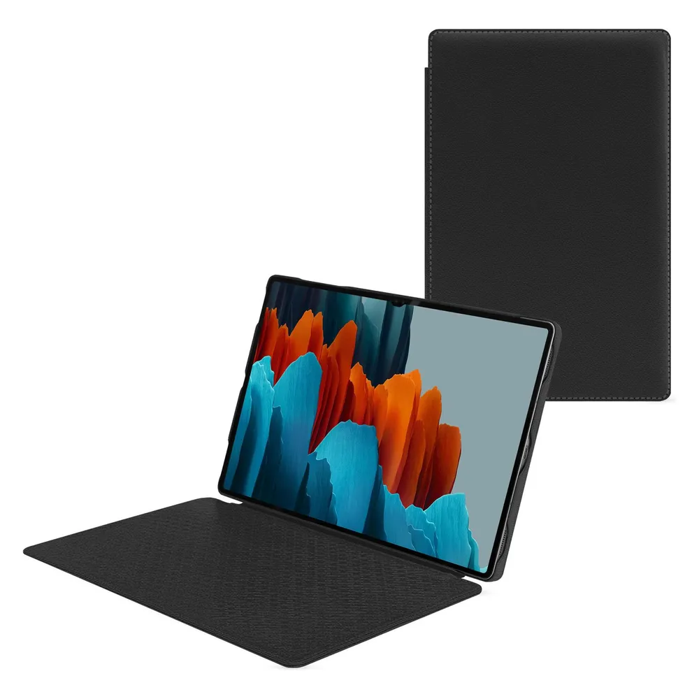 Noreve Lederschutzhülle horizontal (Samsung Galaxy Tab S9 Ultra)