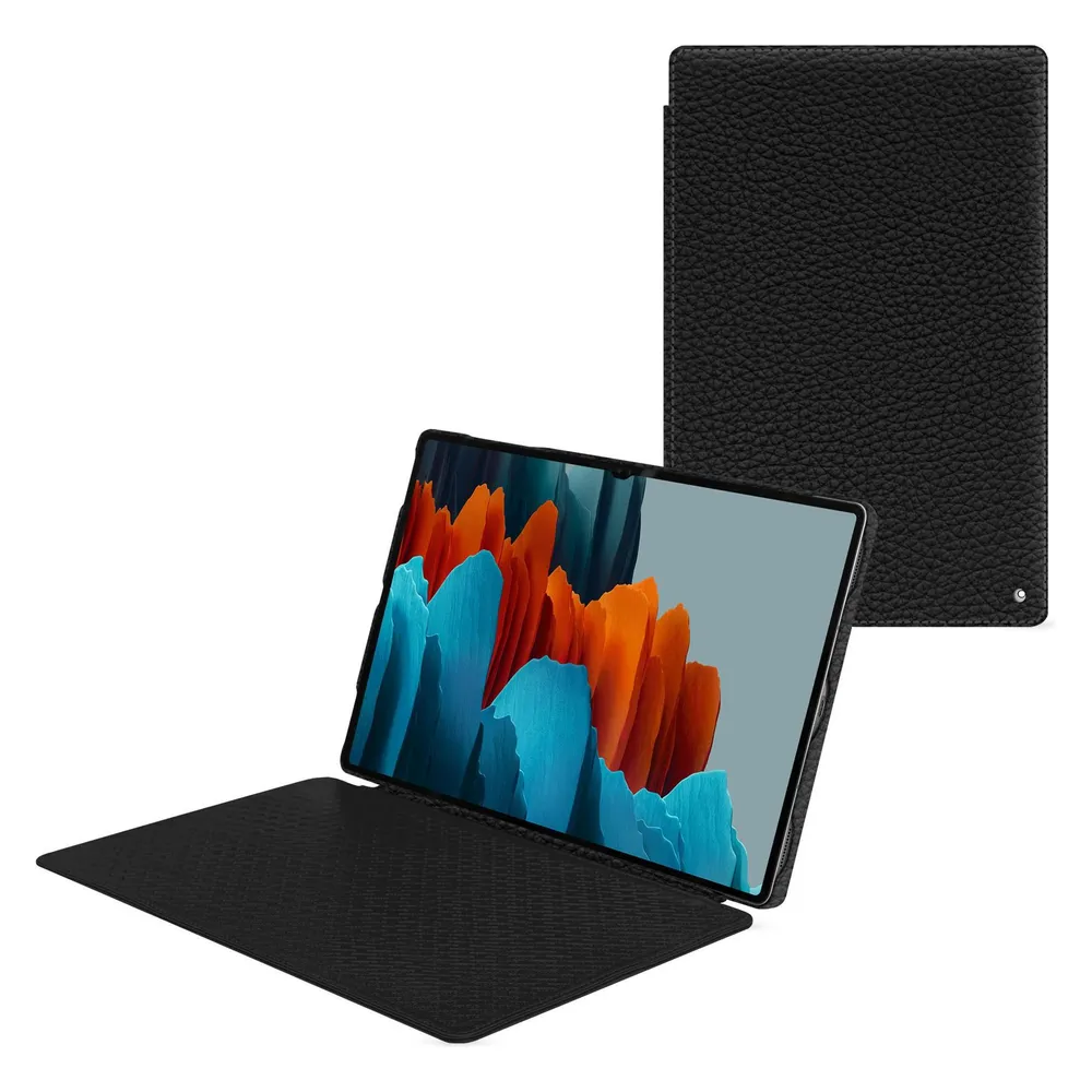Noreve Lederschutzhülle horizontal (Samsung Galaxy Tab S9 Ultra)