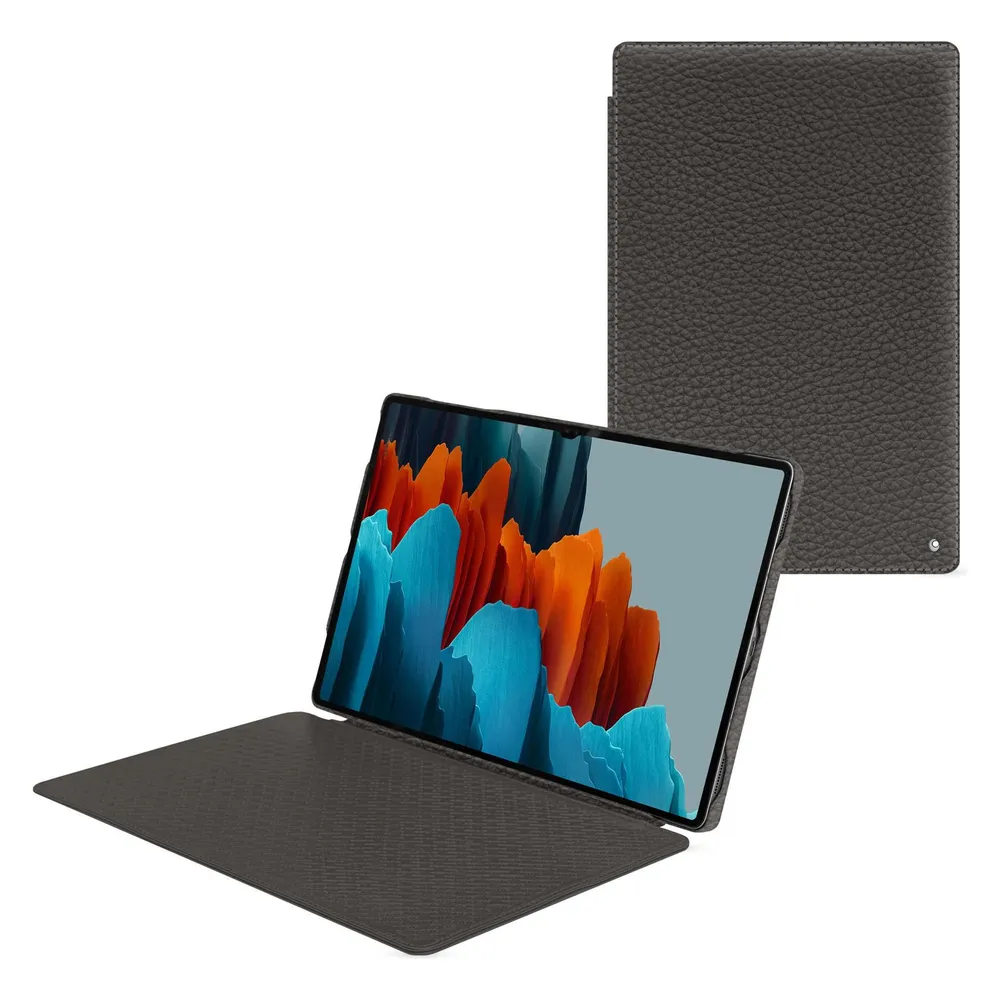 Noreve Lederschutzhülle horizontal (Samsung Galaxy Tab S9 Ultra)
