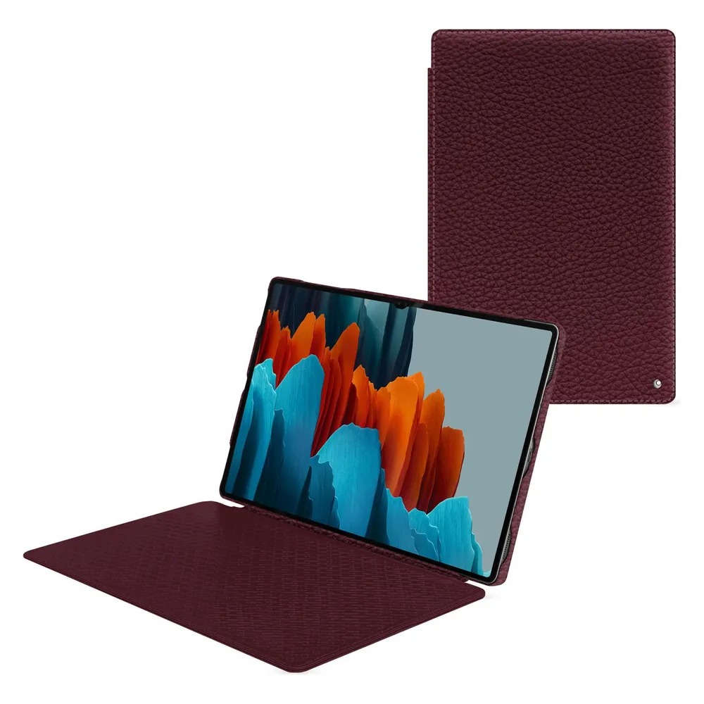 Noreve Lederschutzhülle horizontal (Samsung Galaxy Tab S9 Ultra)