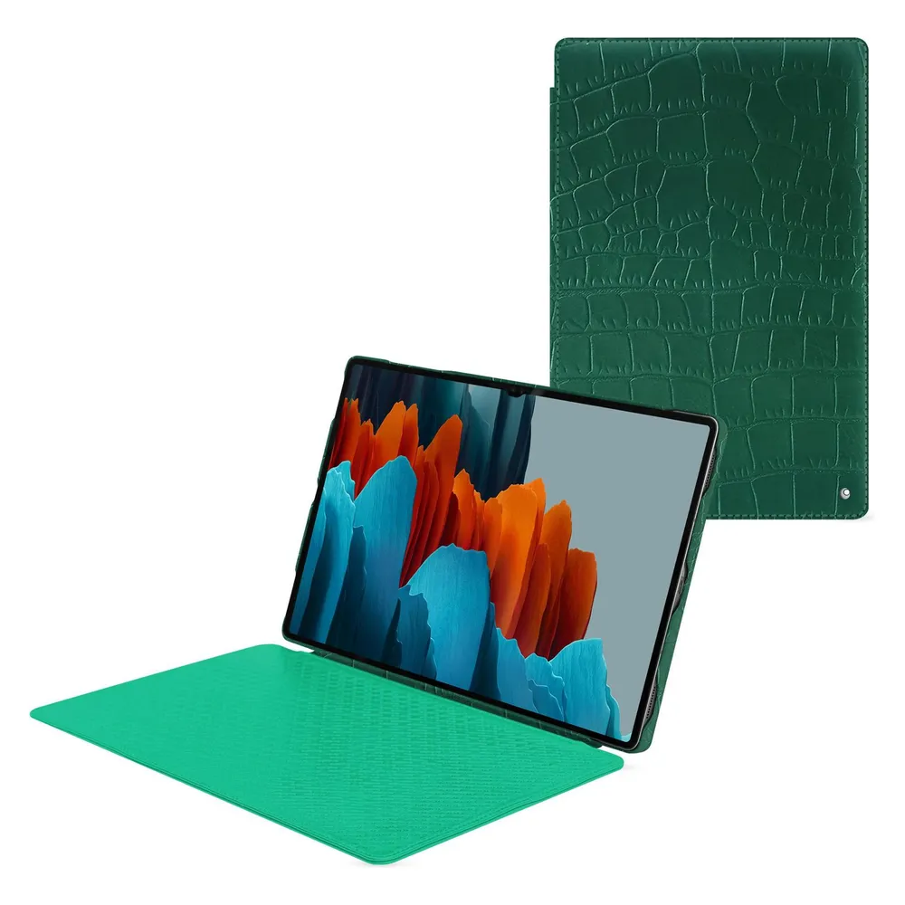 Noreve Lederschutzhülle horizontal (Samsung Galaxy Tab S9 Ultra)
