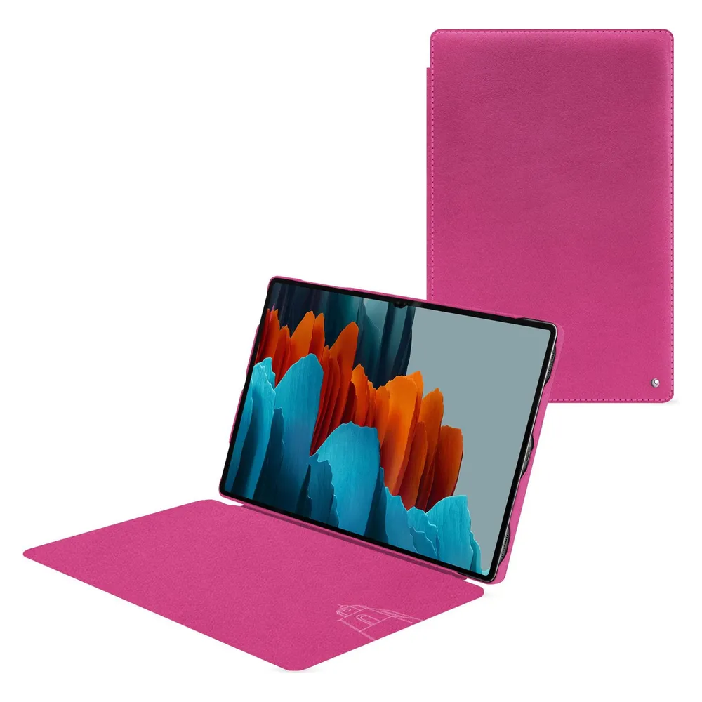 Noreve Lederschutzhülle horizontal (Samsung Galaxy Tab S9 Ultra)