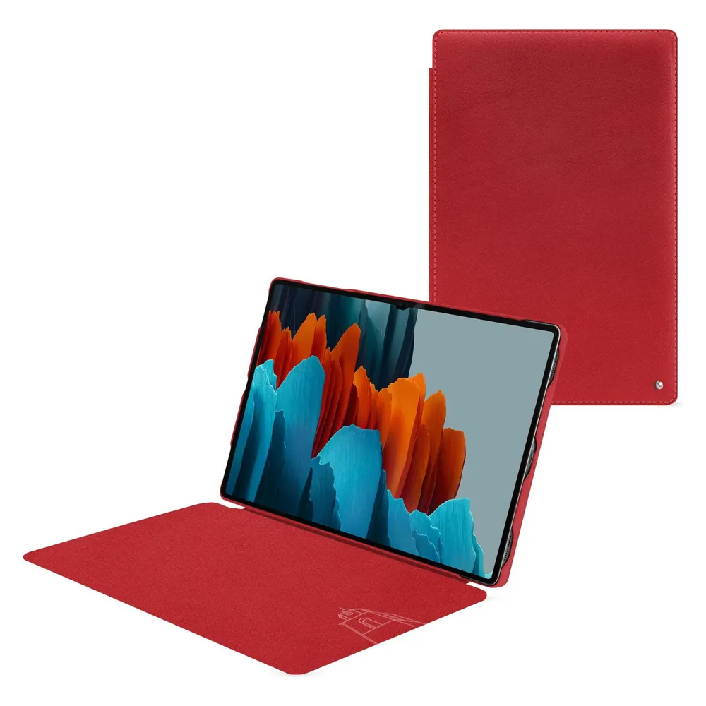Noreve Lederschutzhülle horizontal (Samsung Galaxy Tab S9 Ultra)
