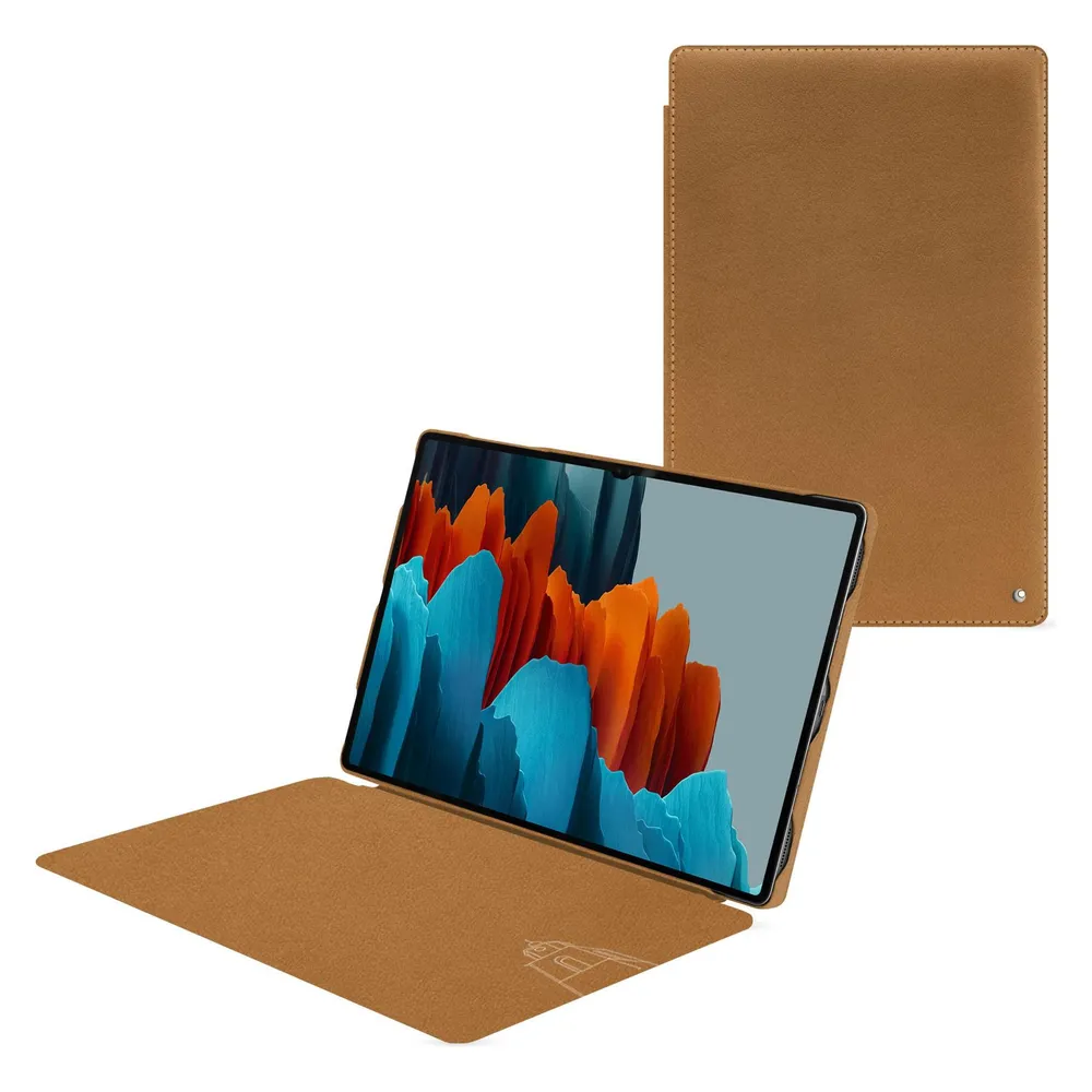 Noreve Lederschutzhülle horizontal (Samsung Galaxy Tab S9 Ultra)