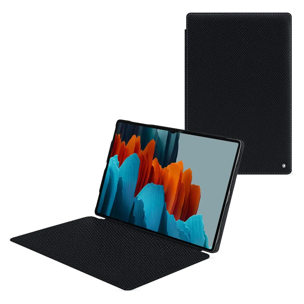 Noreve Lederschutzhülle horizontal (Samsung Galaxy Tab S9 Ultra)