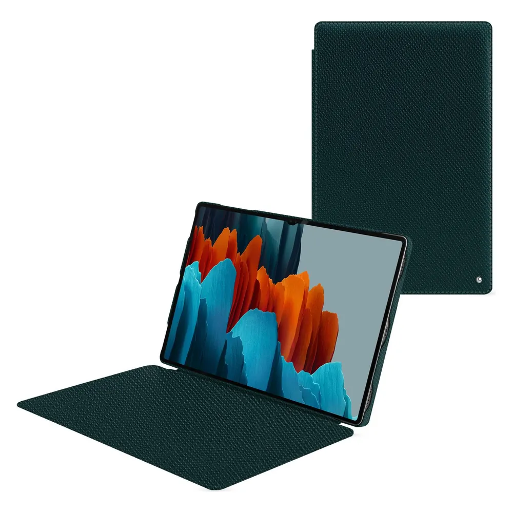 Noreve Lederschutzhülle horizontal (Samsung Galaxy Tab S9 Ultra)