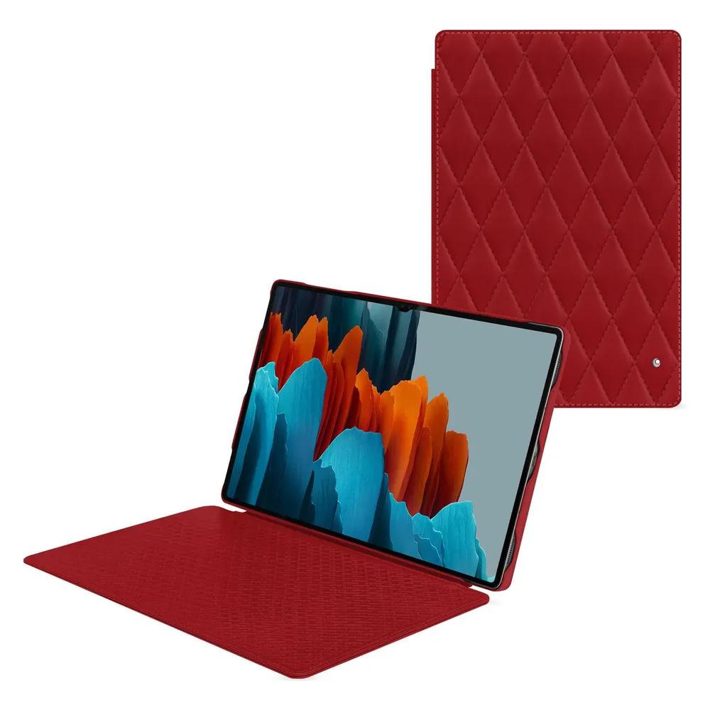 Noreve Lederschutzhülle horizontal (Samsung Galaxy Tab S9 Ultra)