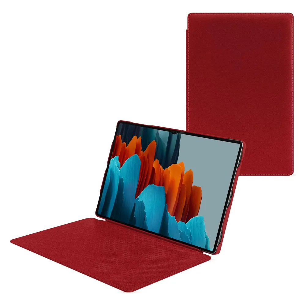 Noreve Lederschutzhülle horizontal (Samsung Galaxy Tab S9 Ultra)