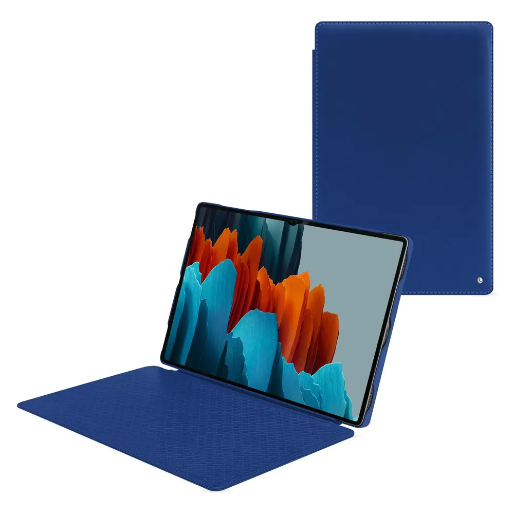 Noreve Lederschutzhülle horizontal (Samsung Galaxy Tab S9 Ultra)