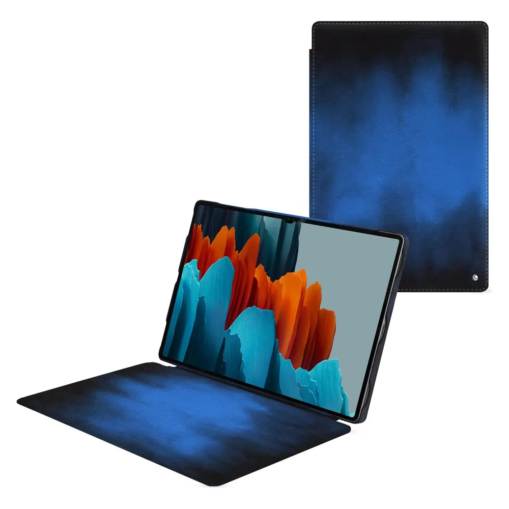 Noreve Lederschutzhülle horizontal (Samsung Galaxy Tab S9 Ultra)