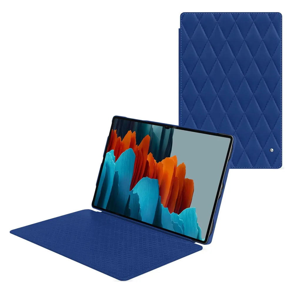 Noreve Lederschutzhülle horizontal (Samsung Galaxy Tab S9 Ultra)