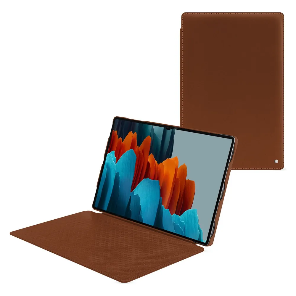 Noreve Lederschutzhülle horizontal (Samsung Galaxy Tab S9 Ultra)