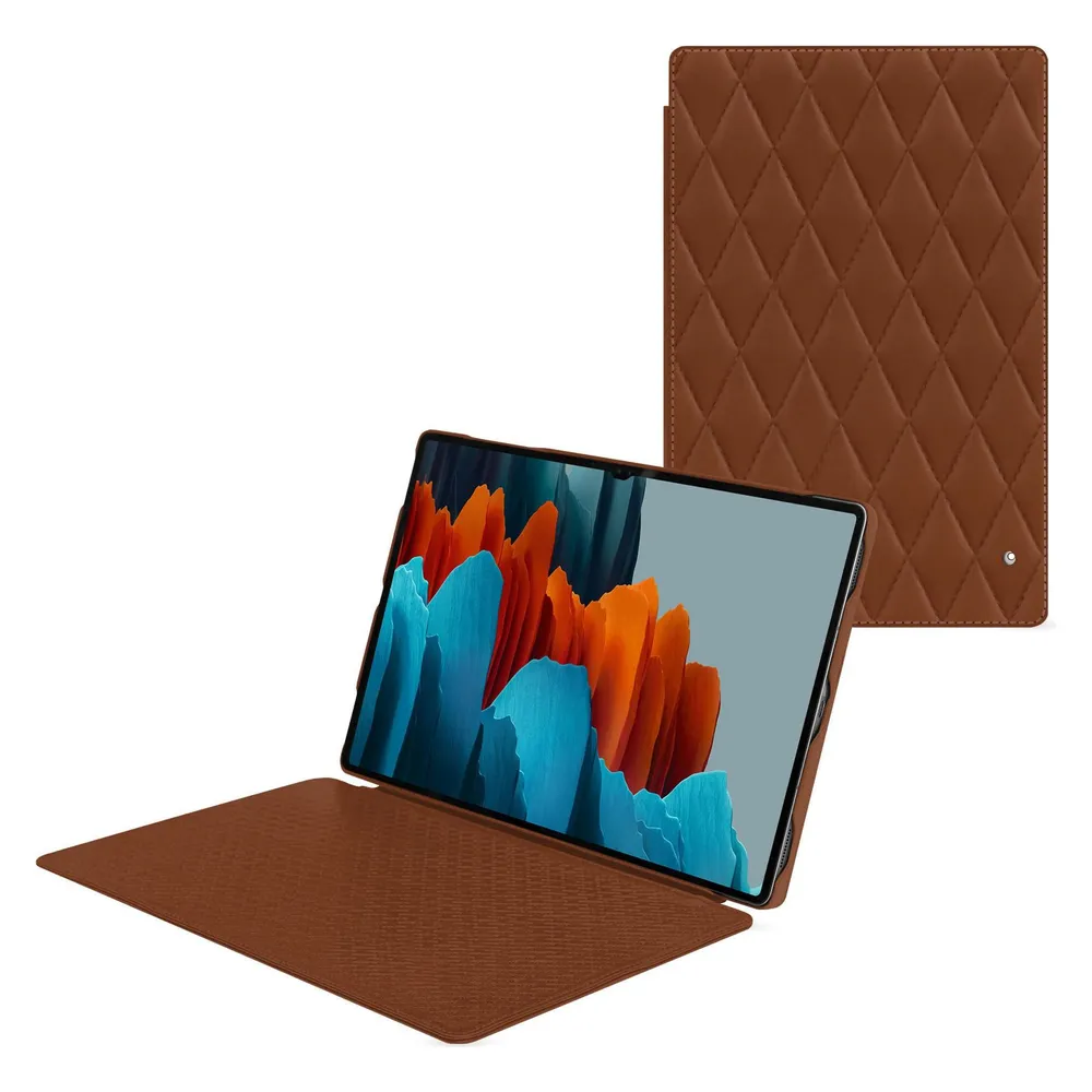 Noreve Lederschutzhülle horizontal (Samsung Galaxy Tab S9 Ultra)