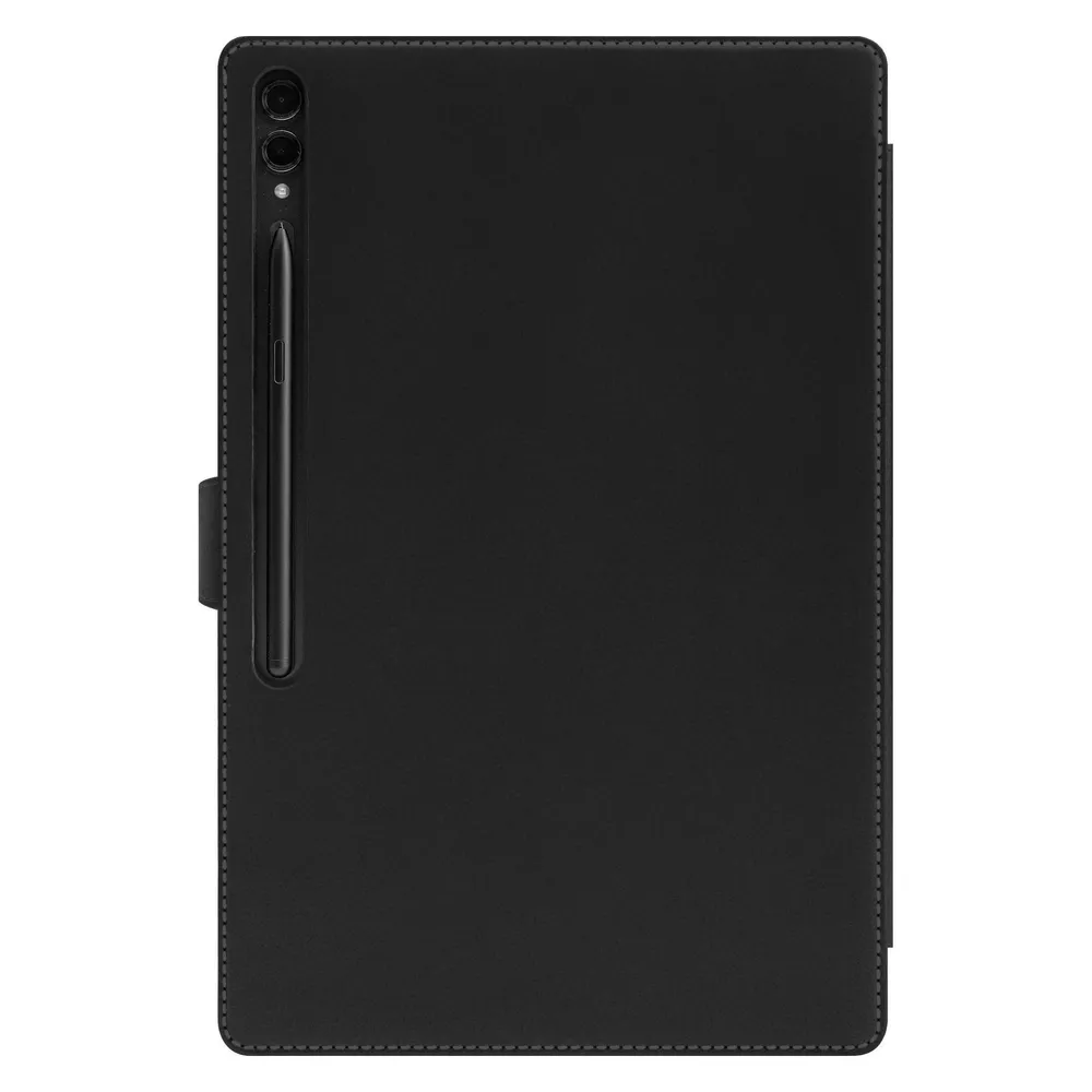 Noreve Lederschutzhülle Samsung Galaxy Tab S9 Ultra (Samsung Galaxy Tab S9 Ultra)