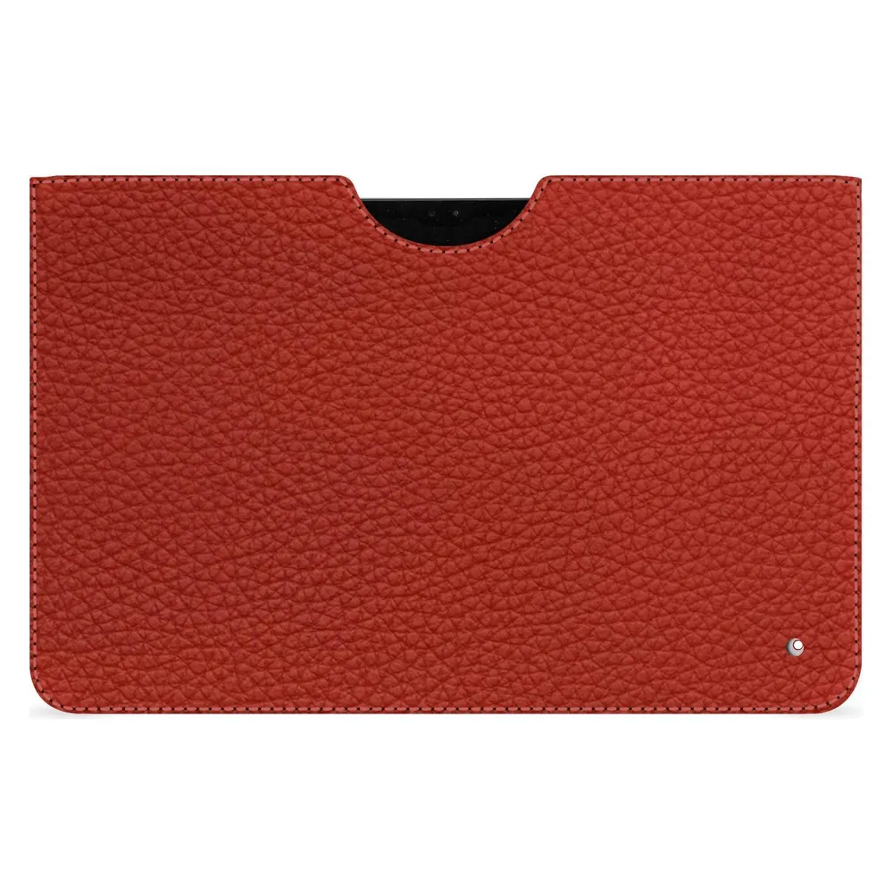 Noreve Lederschutzhülle (Samsung Galaxy Tab S9 Ultra)