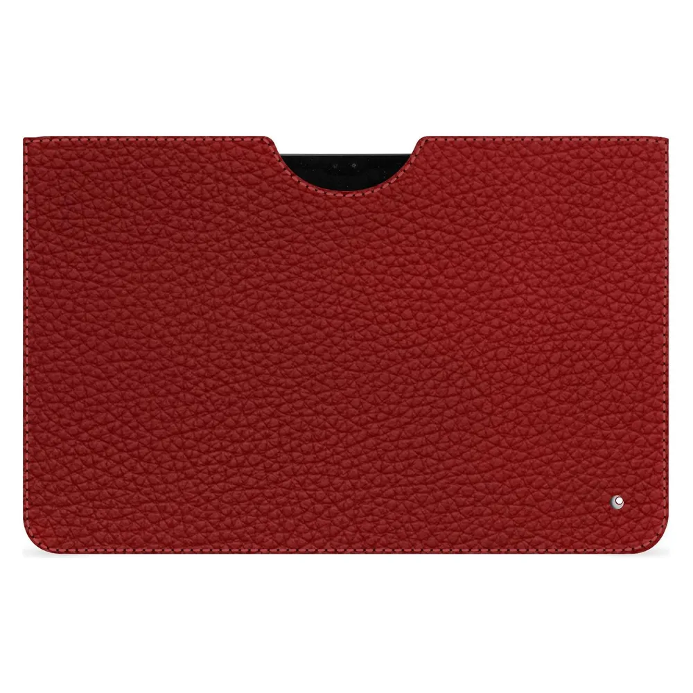 Noreve Lederschutzhülle (Samsung Galaxy Tab S9 Ultra)