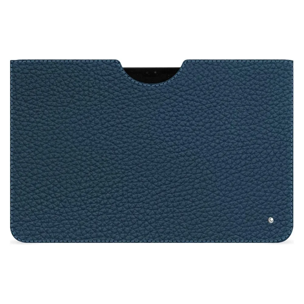 Noreve Lederschutzhülle (Samsung Galaxy Tab S9 Ultra)