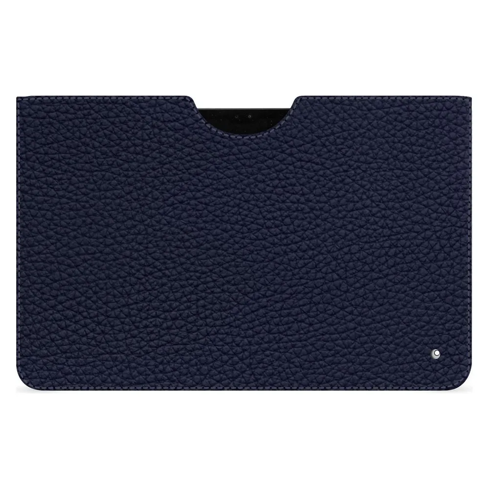 Noreve Lederschutzhülle (Samsung Galaxy Tab S9 Ultra)