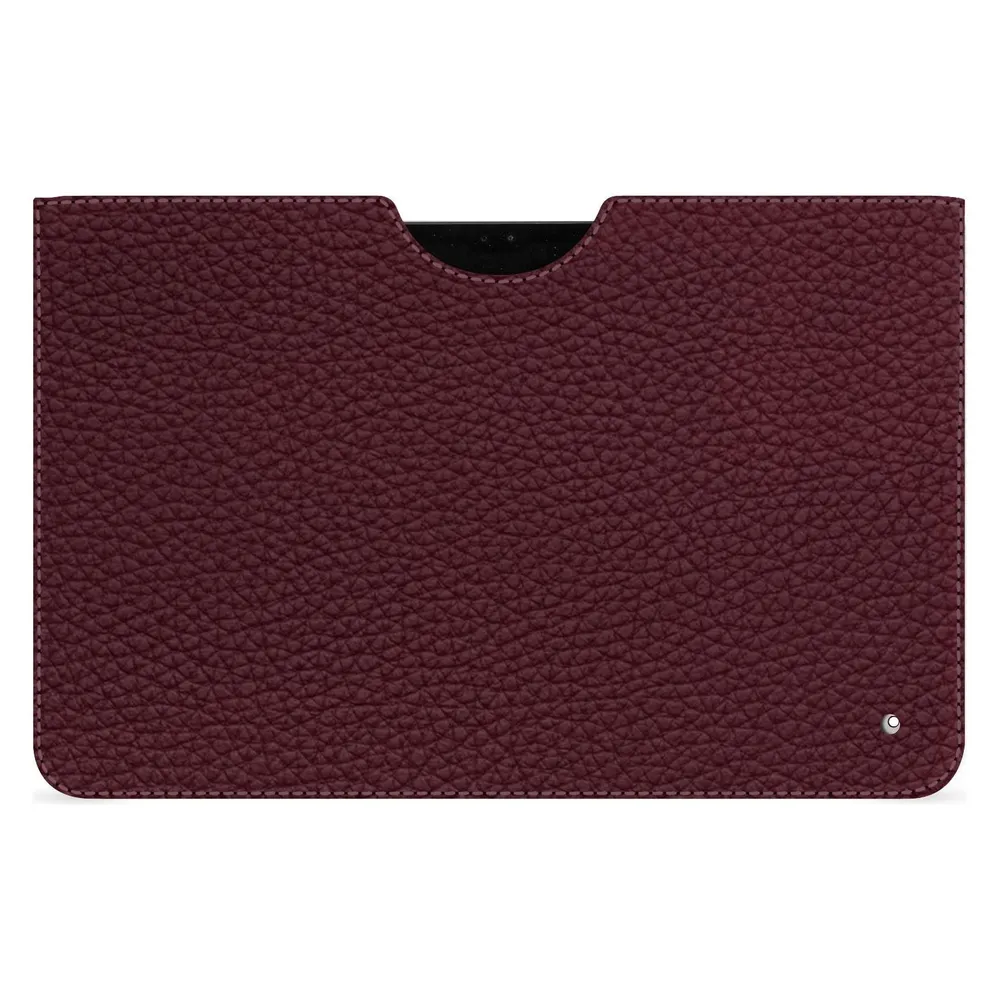 Noreve Lederschutzhülle (Samsung Galaxy Tab S9 Ultra)