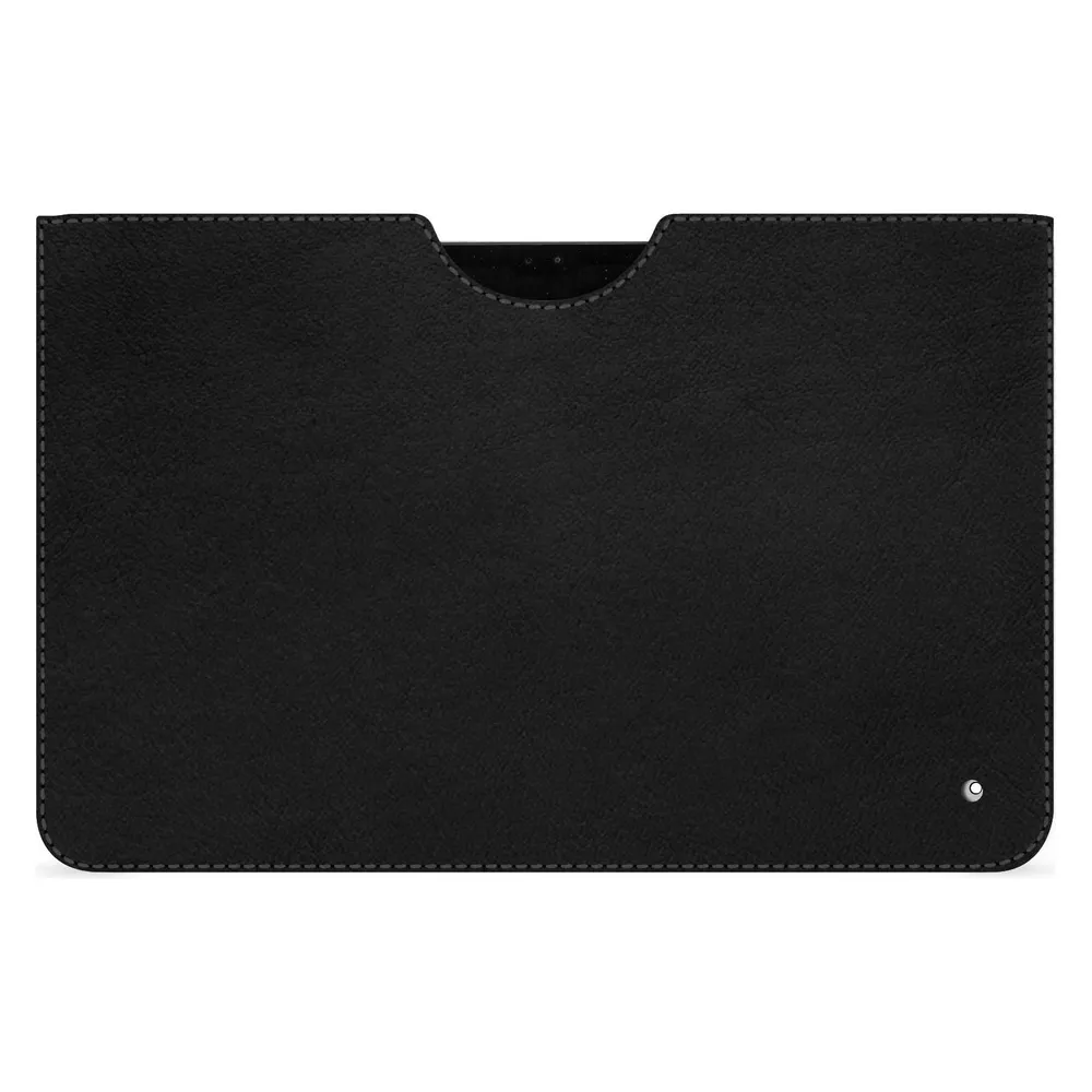 Noreve Lederschutzhülle (Samsung Galaxy Tab S9 Ultra)