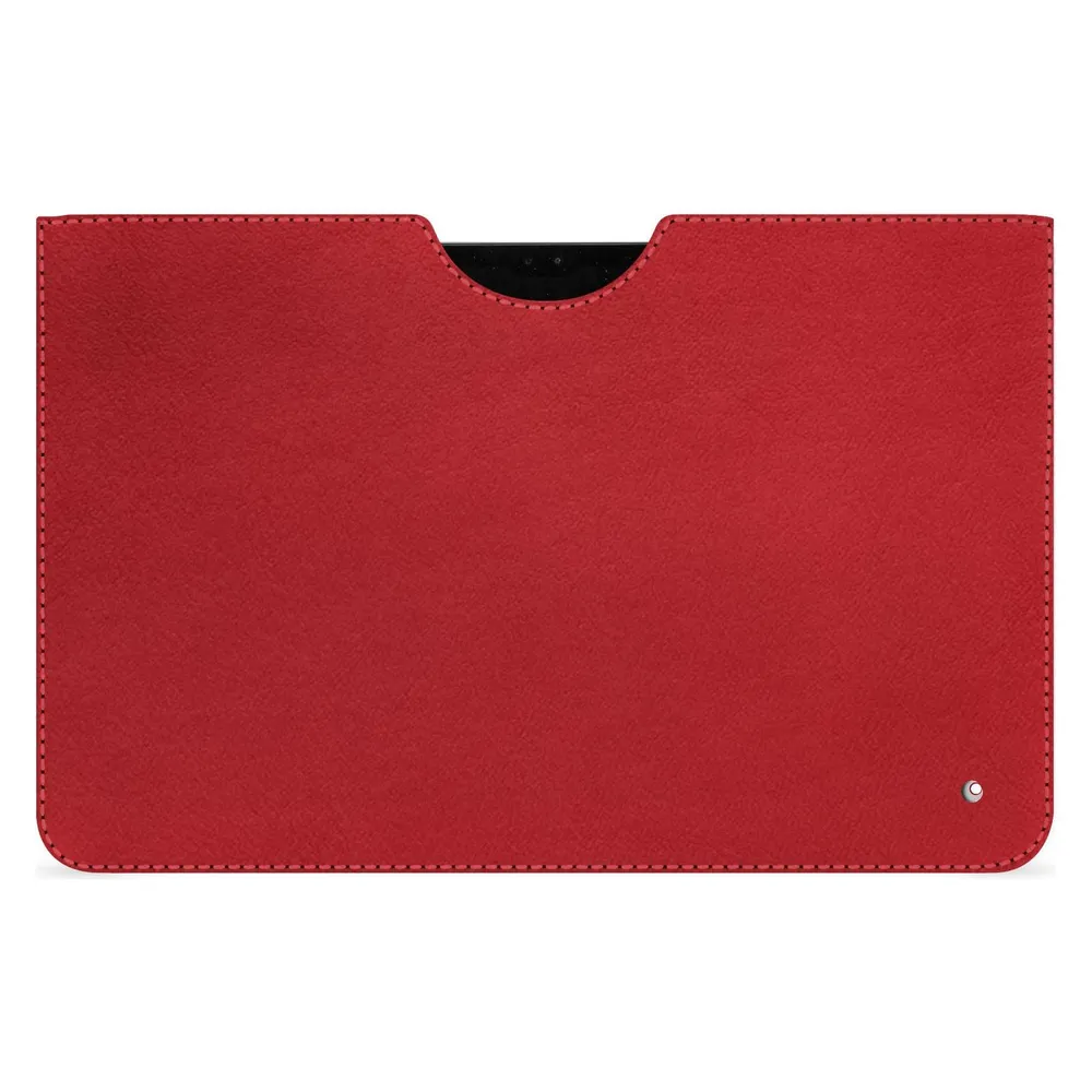 Noreve Lederschutzhülle (Samsung Galaxy Tab S9 Ultra)