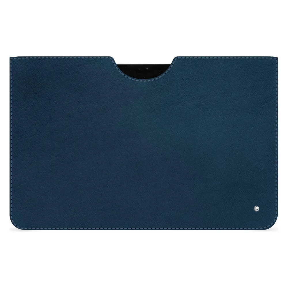 Noreve Lederschutzhülle (Samsung Galaxy Tab S9 Ultra)