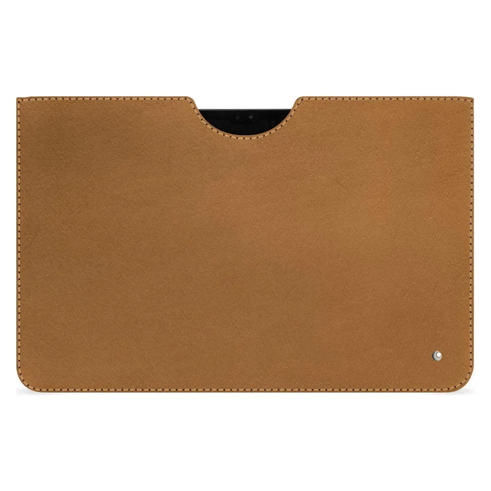 Noreve Lederschutzhülle (Samsung Galaxy Tab S9 Ultra)