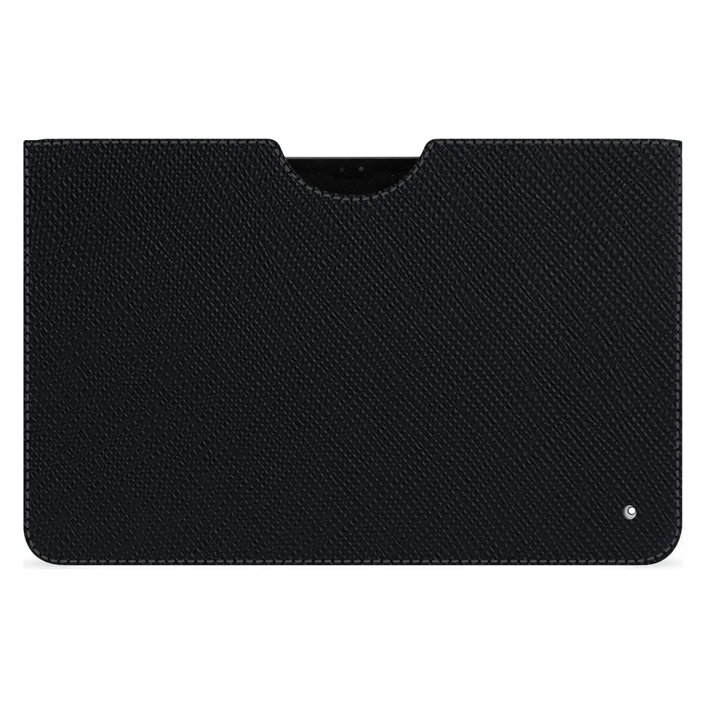 Noreve Lederschutzhülle (Samsung Galaxy Tab S9 Ultra)