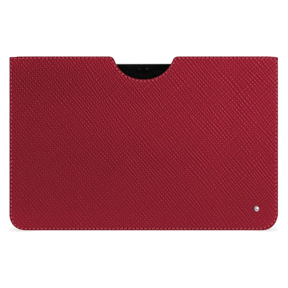 Noreve Lederschutzhülle (Samsung Galaxy Tab S9 Ultra)